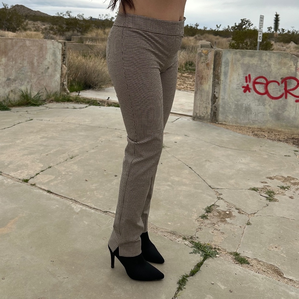 Talbots Chatham Ankle Pants
